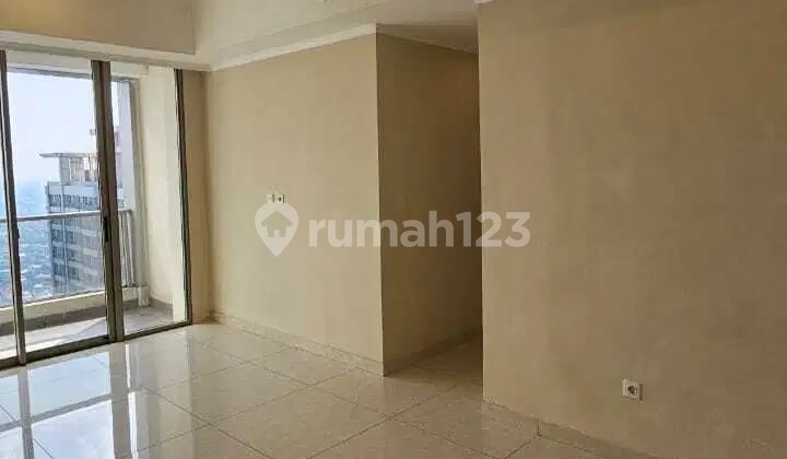 Apartment 3+1 Bedroom Furnished TAMAN ANGGREK