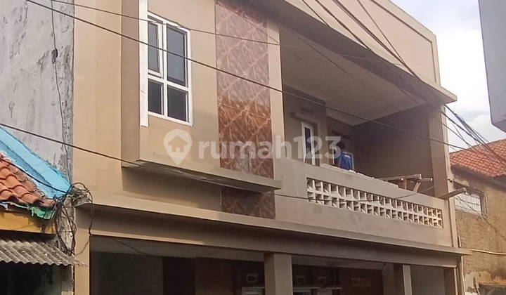 Sell Immediately 2-Story House in Cijerah, Bandung
