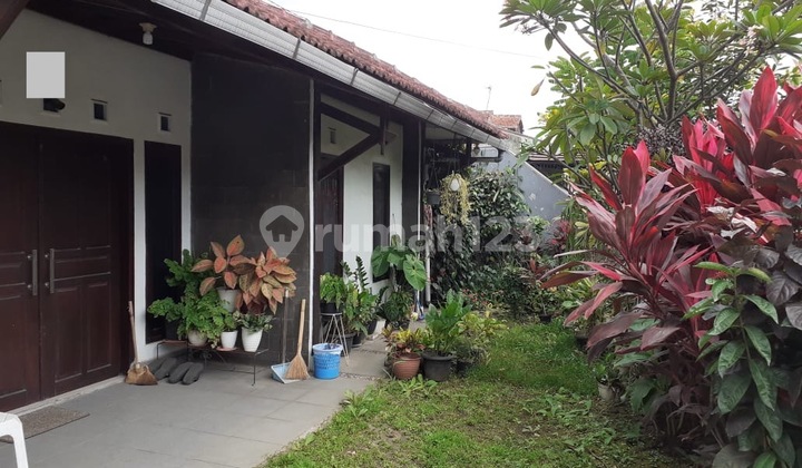Dijual Cepat & Murah Rumah Di Kopo Permai Bandung Rumah 2