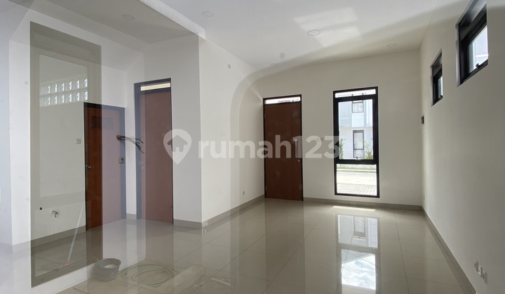 Jual Rumah 2 Lantai Batununggal Indah Bandung 2