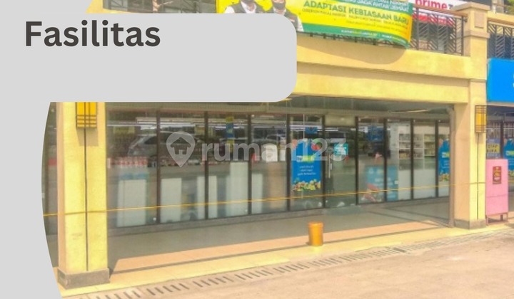 Dijual Apartemen Meikarta Cocok Untuk Investasi Dekat Kawasan Industri 2