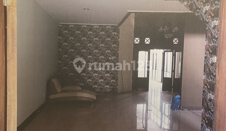 Jual Rumah Pesona Pangrango Sukabumi 2