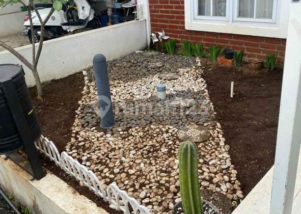 For Sale House In Srimaya Cilame Padalarang West Bandung 2