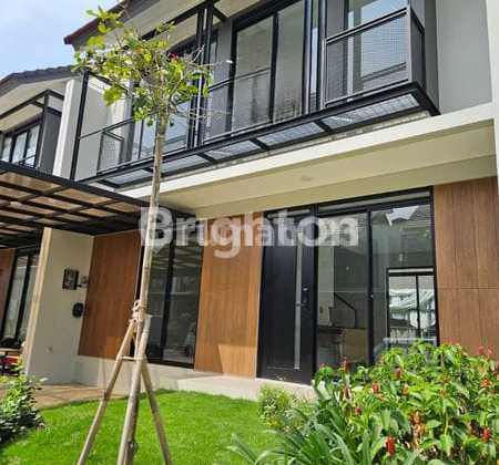 Dijual Rumah Tarubhawana Kota Baru Parahyangan 2