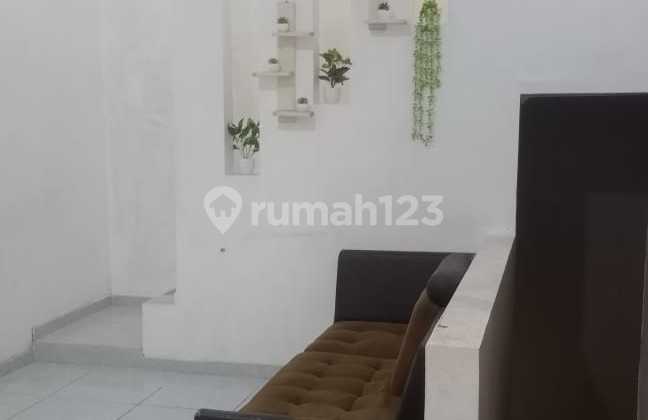 Jual Rumah 2 Lantai Di Cijerah Bandung 2
