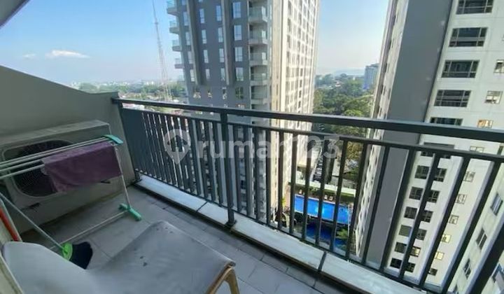 Jual Apart Gallery Ciumbuleuit Kota Bandung 2