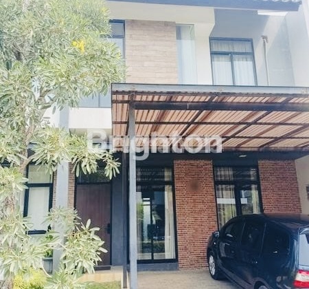 Jual Segera Rumah Locacitra Kota Baru Parahyangan 1