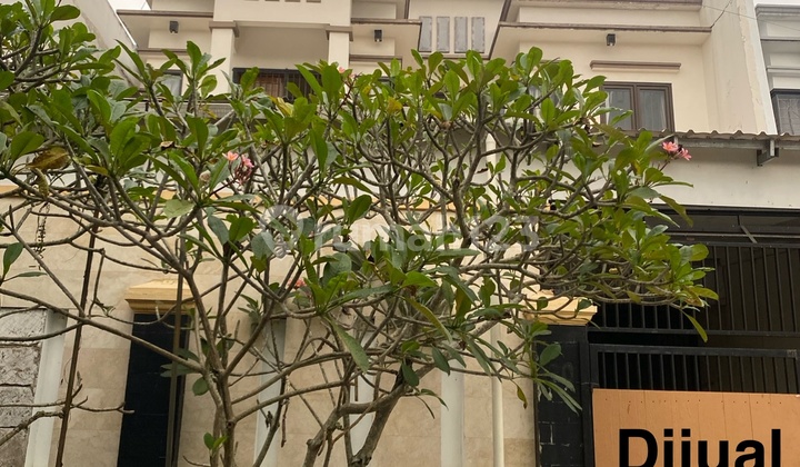 Jual Rumah 2 Lantai Belka Residence Cianjur Jual Rumah 2 Lantai Belka Residence Cianjur