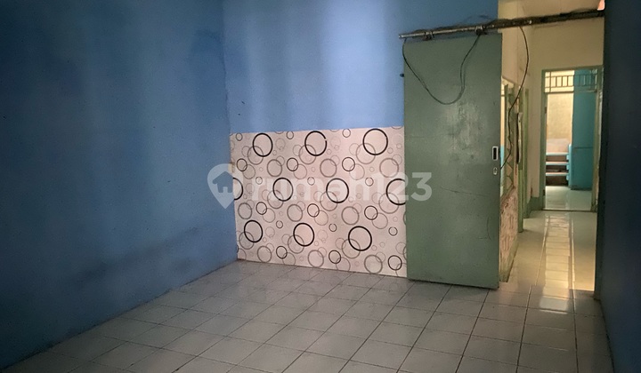 Dijual Rumah Jln Pasir Mulus Nangleng Sukabumi 2