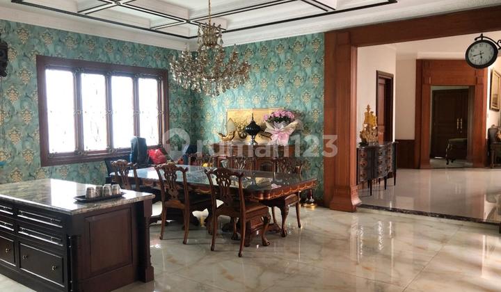 Sell Luxury House In Batununggal Indah Bandung 2