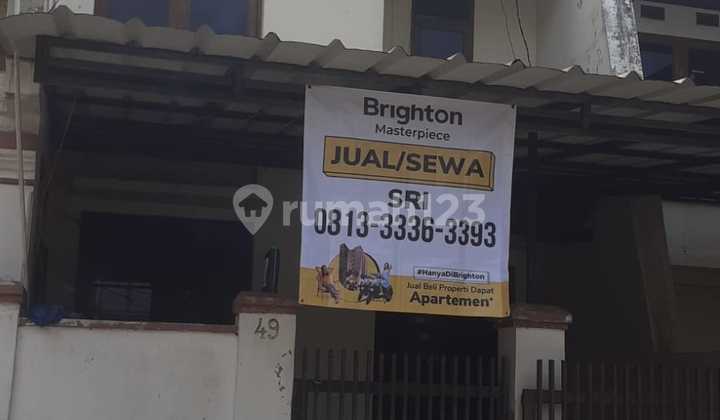 Dijual Rumah 2 Lantai Di Gempol Asri Bandung