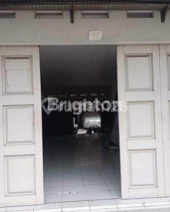 Lease Ruko Istana Pasteur Bandung City Lease Ruko Istana Pasteur Bandung City