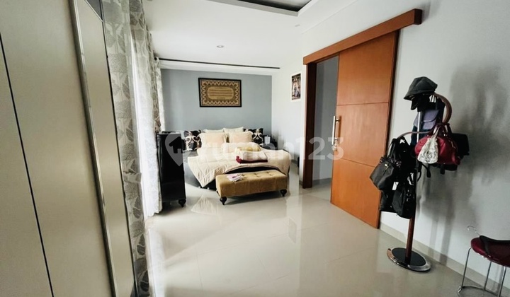 Jual Segera Rumah Cheryfild Bojongsoang Bandung 2