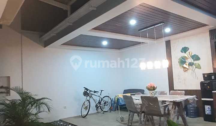 Dijual Rumah 2 Lantai Lokacitra Di Kota Baru Parahyangan Dijual Rumah 2 Lantai Lokacitra Di Kota Baru Parahyangan