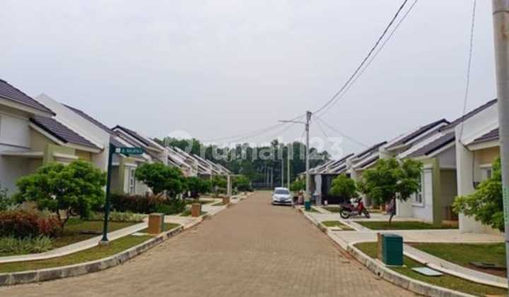 Selling House Sumarecon East Karawang 2