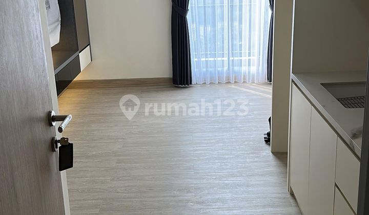 Jual Apartemen Akasa Pure Living Bsd