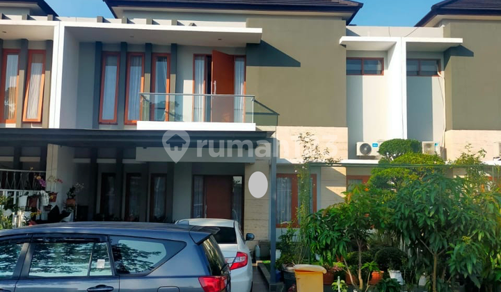 Jual Segera Rumah Cheryfild Bojongsoang Bandung Jual Segera Rumah Cheryfild Bojongsoang Bandung