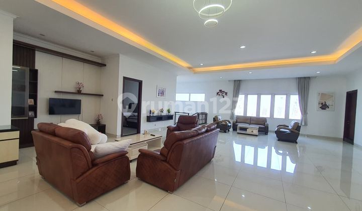 Sell Luxury House Lembang Bandung 2