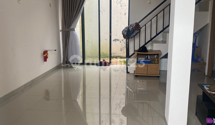 Jual Rumah 2 Lantai Pemandangan City View Sejuk Alami Dan Nyaman 2