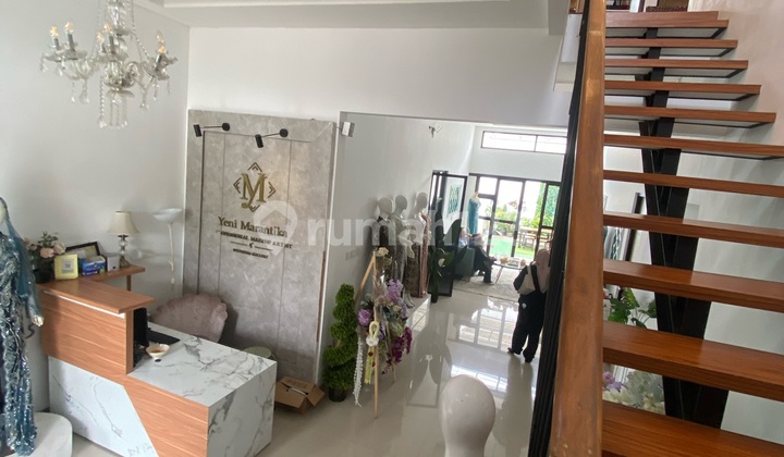 Sell Beautiful House Near Sumedang Toll Gate 2