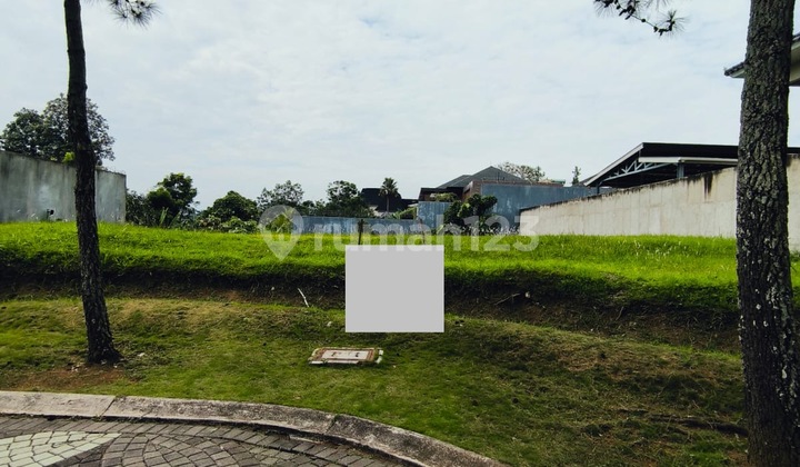 Selling Land Plots in Kota Baru Parahyangan