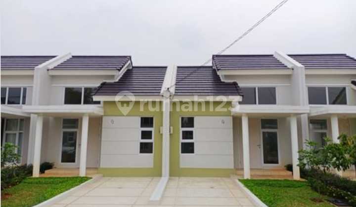 Selling House Sumarecon East Karawang 1