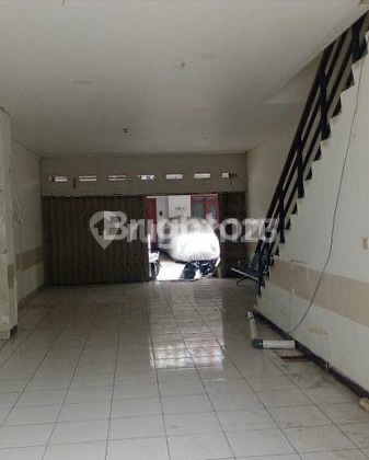 Lease Ruko Istana Pasteur Bandung City 2
