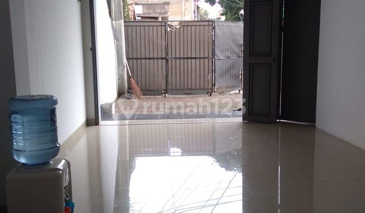 For Sale 2-Story Shop House Main Road Padalarang West Bandung 2