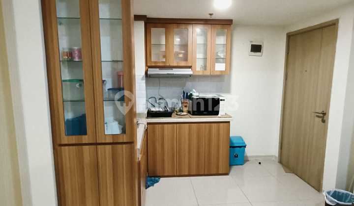 Jual Apart Meikarta Fullfurnish Cikarang  2