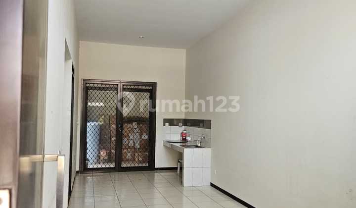 Dijual Rumah Cluster Simakirana Kota Baru Parahyangan Bandung 2