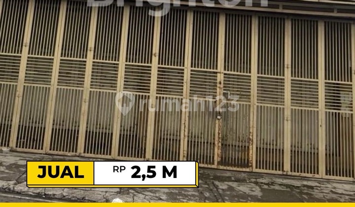 Strategic Commercial Building for Sale in Siliwangi, Cianjur 1