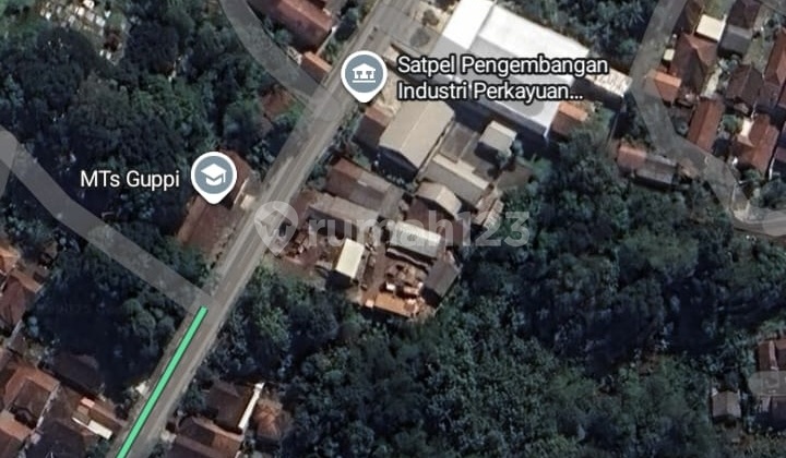 For Sale Land Near Paseh Sumedang Toll Road For Sale Land Near Paseh Sumedang Toll Road