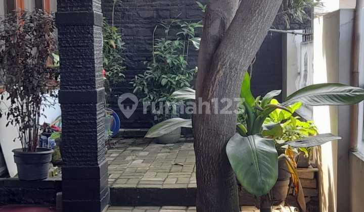 Dijual Rumah Jln Batu Indah Bandung