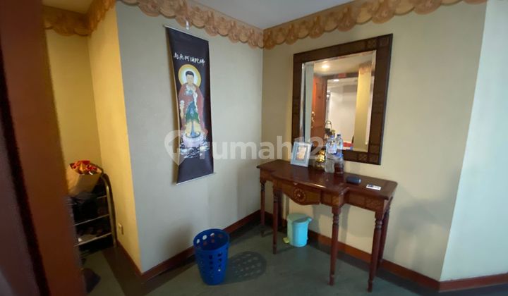 2-bedroom apartment ready for rent, just 85 million only!! 2