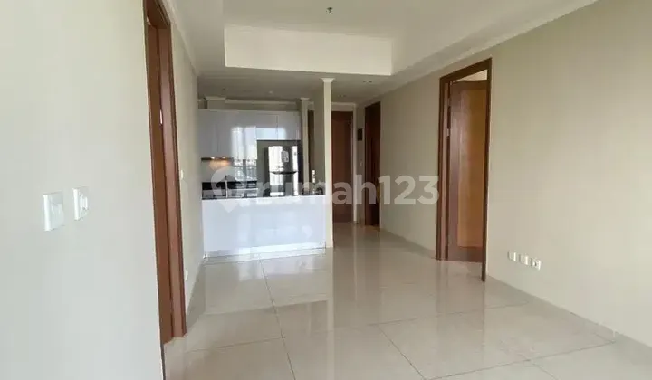 Di sewakan Condominium taman Anggrek Residence 2 Bedroom semi furnish 2
