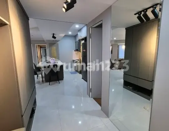 Taman Anggrek Kondo. Kmr Tidur 3 Executive Luxury Apartemen 3 Kamar Tidur Furnished 2