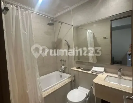 Disewakan ! Bedrooom Condo Furnish Taman Anggrek Residence 2