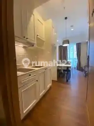 For Rent: Taman Anggrek Residences Apartment 2 Bedroom Fully Furnished For Rent: Taman Anggrek Residences Apartment 2 Bedroom Fully Furnished
