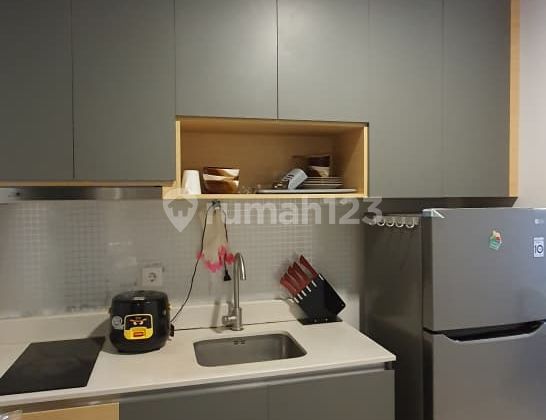 Apartemen siap huni 2 bedroom siap huni murah 85 juta saja!!