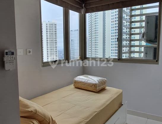 Apartemen siap huni 2 bedroom siap huni murah 85 juta saja!! 2