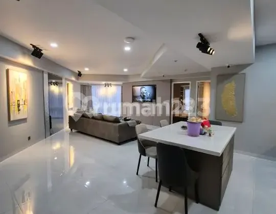 Orchid Garden Condo. 3 Bedroom Executive Luxury Apartment 3 Bedrooms Furnished