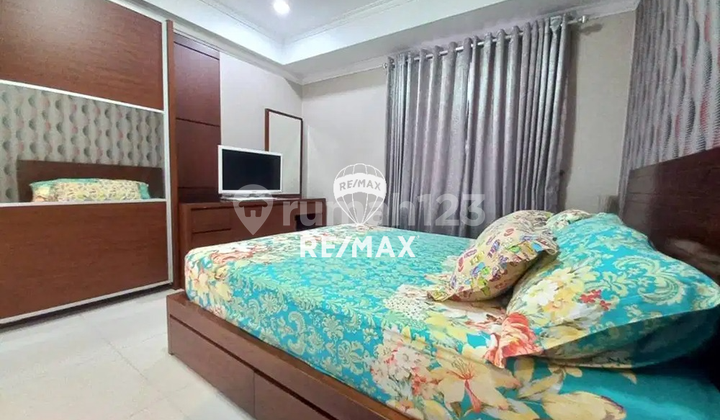 For Rent Royal Mediterania Garden Apartment – Tanjung Duren, West Jakarta