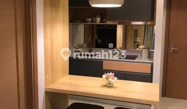 Di Sewakan Taman Anggrek Residence 1 bedroom furnish tinggal bawa koper aja 2