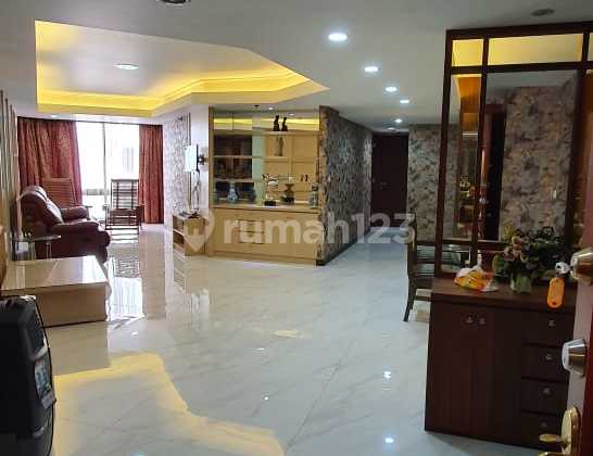 3 BR Apartment Ready to Occupy in Taman Anggrek Condominium