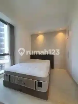 Siap Masuk Sewa Apartemen Taman Anggrek Residences 3 Kamar Tidur Furnished 2