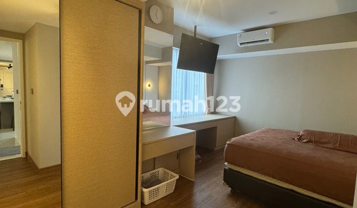 Limited Stock, disewakan Unit Brand New sangat bagus. Siap huni tinggal bawa koper 2