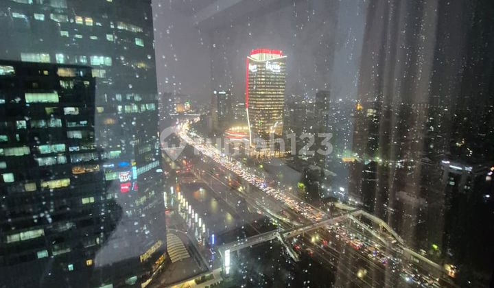 Ready siap huni condo taman anggrek 2 kamar unit bagus!!! 2