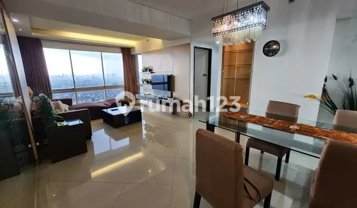 Orchid Garden Condominium, 2 Bedrooms, Furnished 2