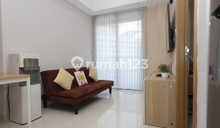 For Rent Taman Anggrek Apartment 3 Bedroom Type West Jakarta For Rent Taman Anggrek Apartment 3 Bedroom Type West Jakarta
