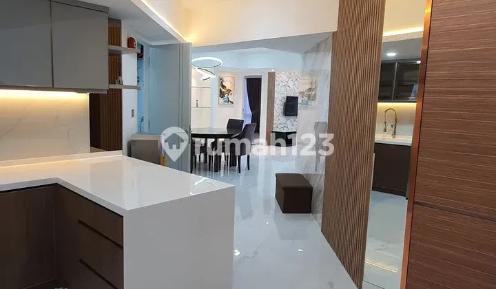 Disewakan Condominium Taman Anggrek 2 BR Furnished 2